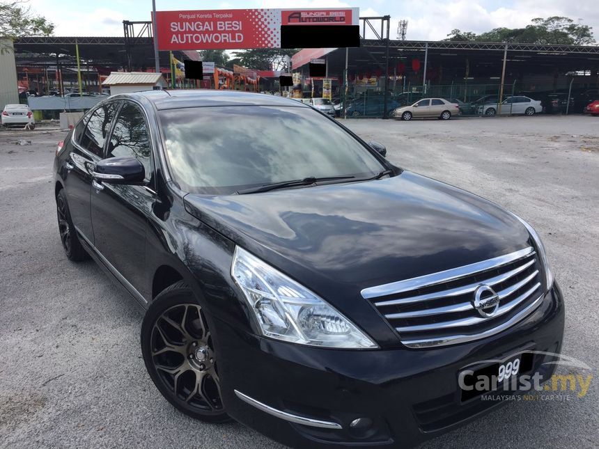 nissan teana 2008 2.5 premium nissan teana 2008 2.5 premium
